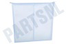Bosch Wasdroger 436476, 00436476 Filter Pluizenzeef