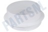 Bosch Wasdroger 494355, 00494355 Adapter Rond 10cm diameter