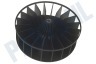 Bosch Wasdroger 264487, 00264487 Waaier kunststof -16cm 8mm gat
