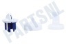 Bosch Wasdroger 170554, 00170554 Knop Met asje