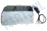 Bosch Wasdroger 752375, 00752375 Verwarmingselement Blokelement 2500W