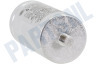 Candy Wasdroger Condensator 9 uF