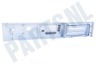 Blomberg Wasdroger 2970009014 Bedieningspaneel