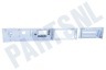 Blomberg Wasdroger 2970009014 Bedieningspaneel