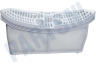 Beko Wasdroger Filter Pluizenzeef