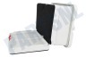 Beko Wasdroger Filterhouder
