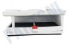 Beko Wasdroger Filterhouder