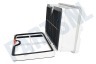 Beko Wasdroger Filterhouder