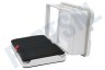 Grundig Wasdroger Filterhouder