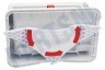 Grundig Wasdroger Filterhouder