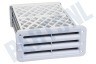 Beko Wasdroger Condensor