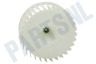 Beko Wasdroger Waaier Ventilator, schoep