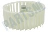 Beko Wasdroger Waaier Ventilator, schoep