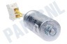 Beko Wasdroger Condensator 8 uF, incl. stekker
