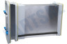 2i marchi Wasdroger Condensor Warmtewisselaar