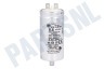 Whirlpool Wasdroger 864119, C00864119 Condensator 8,5uF