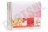 Miele FA R 151 L Luchtverfrisser Geurflacon Rose 12,5 ml