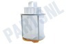 Miele Wasdroger 5640883 Pluizenfilter