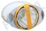 Miele Wasdroger 5640883 Pluizenfilter