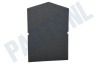Eurofilter Wasdroger Filter Van deur