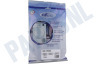 Eurofilter Wasdroger Filter van condensor
