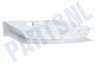 Miele Wasdroger Filter In deur, groot