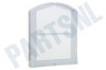 Miele Wasdroger Filter In deur, groot