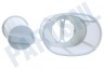 Miele Wasdroger Pluizenfilter