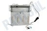 Miele Wasdroger 10584210 Verwarmingselement BG