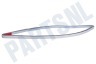 Whirlpool C00526634 Afdichting Van trommel, achter.