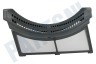 Whirlpool Wasdroger Filter In deur