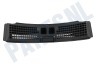 Whirlpool Wasdroger Filter In deur
