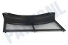Whirlpool Wasdroger Filter In deur