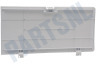 Whirlpool Wasdroger Klep