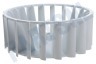 Whirlpool 31001317 Waaier Kunststof, 20cm diameter