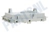 Whirlpool Wasdroger Module DIEHL AKO 719033-18 geprogrammeerd