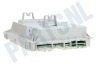 Whirlpool Wasdroger Module Print