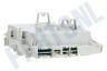 Whirlpool Wasdroger Module Print