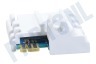 Whirlpool C00580658 Sensor Waterniveau sensor