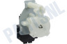 Whirlpool Wasdroger Pomp Afvoer