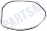 Samsung Wasdroger DC93-00125B Viltband Voorzijde