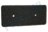 Samsung Wasdroger DC62-00376A Filter Foam filter