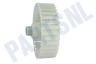 Alternatief Wasdroger DC93-00387A Waaier kunststof -14,5cm-