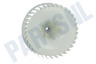Alternatief Wasdroger DC93-00387A Waaier kunststof -14,5cm-