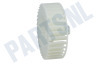 Alternatief Wasdroger DC93-00387A Waaier kunststof -14,5cm-