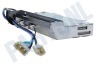 Samsung Wasdroger DC47-00030C Verwarmingselement 1750W+750W Blokmodel