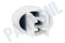 Zanussi Wasdroger Knop Drukknop