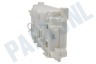 Zanussi Wasdroger Module