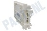 Zanussi Wasdroger Module