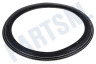 LG Wasdroger Viltband Afdichting